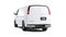 2026 Chevrolet Express Cargo 2500 Base