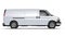 2026 Chevrolet Express Cargo 2500 Base