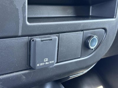 2025 Chevrolet Express Cargo Base