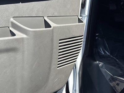 2025 Chevrolet Express Cargo Base