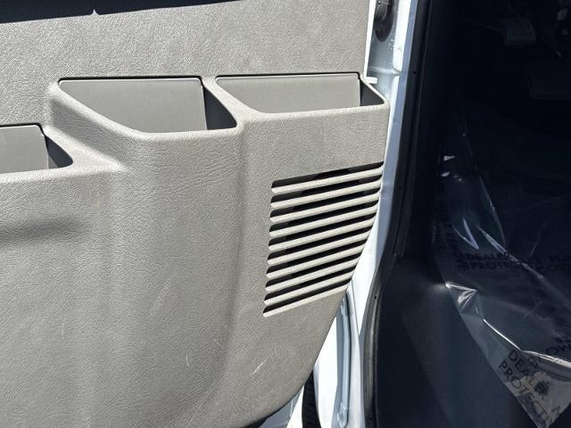 2025 Chevrolet Express Cargo Base