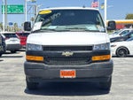 2025 Chevrolet Express Cargo Base