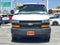 2025 Chevrolet Express Cargo Base