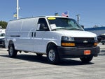2025 Chevrolet Express Cargo Base
