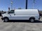2025 Chevrolet Express Cargo Base