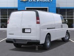 2025 Chevrolet Express Cargo 2500 Base