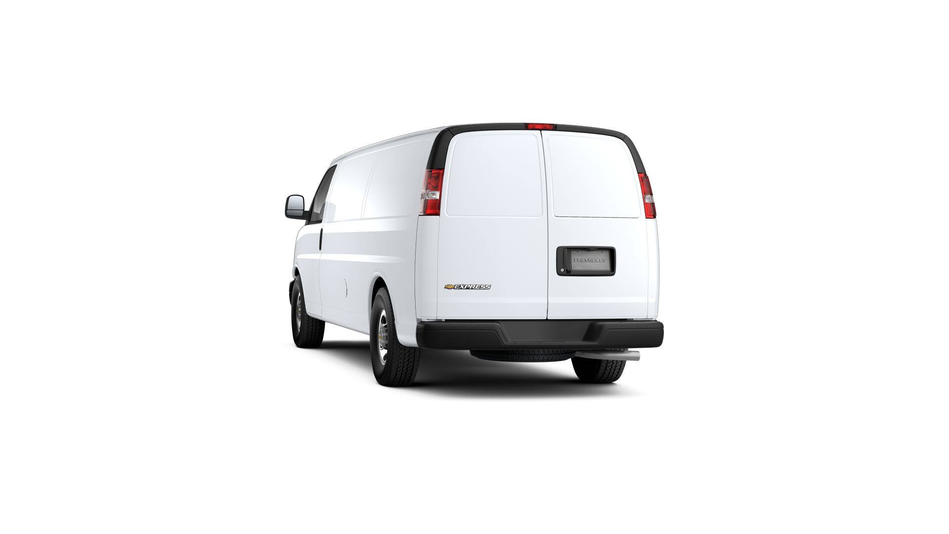 2025 Chevrolet Express Cargo 2500 Base