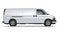 2026 Chevrolet Express Cargo Base