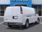 2026 Chevrolet Express Cargo Base