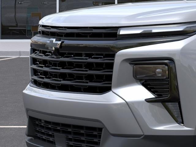 2027 Chevrolet Traverse LT - Photo 13