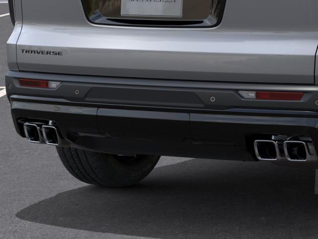 2027 Chevrolet Traverse LT - Photo 14
