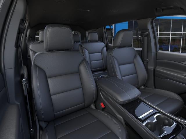 2027 Chevrolet Traverse LT - Photo 16