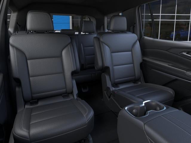 2027 Chevrolet Traverse LT - Photo 17