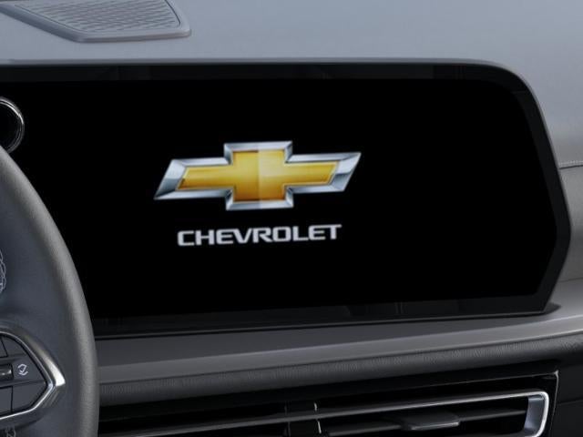 2027 Chevrolet Traverse LT - Photo 20