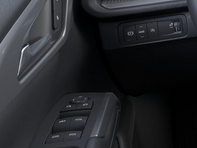 2027 Chevrolet Traverse LT - Photo 22