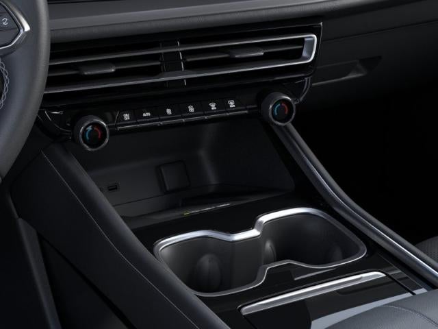 2027 Chevrolet Traverse LT - Photo 23