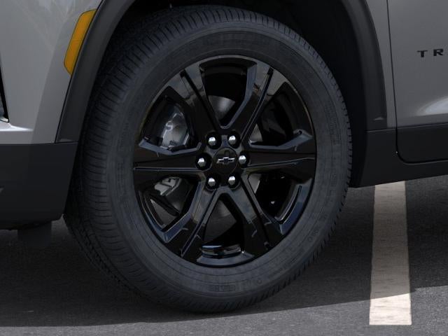 2027 Chevrolet Traverse LT - Photo 9