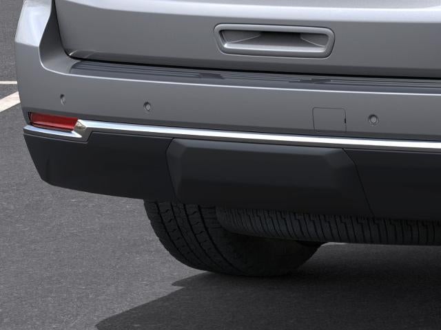 2027 Chevrolet Tahoe LS