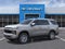 2027 Chevrolet Tahoe LS