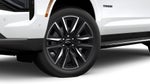 2026 Chevrolet Tahoe Base