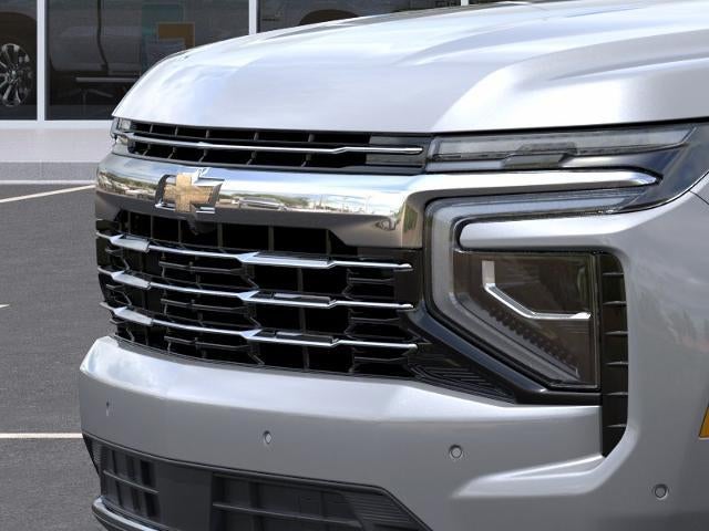 2027 Chevrolet Tahoe LT