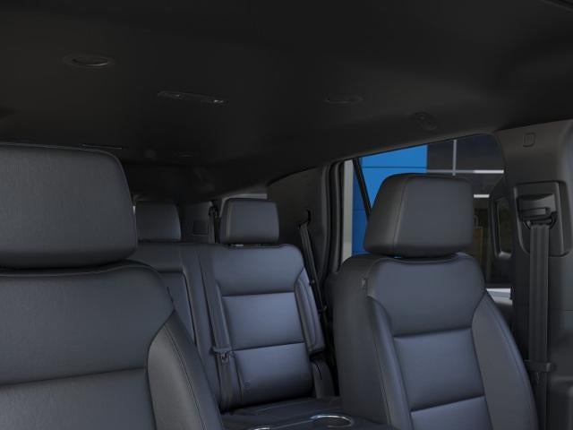 2027 Chevrolet Tahoe LT