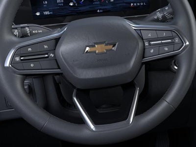 2027 Chevrolet Tahoe Premier