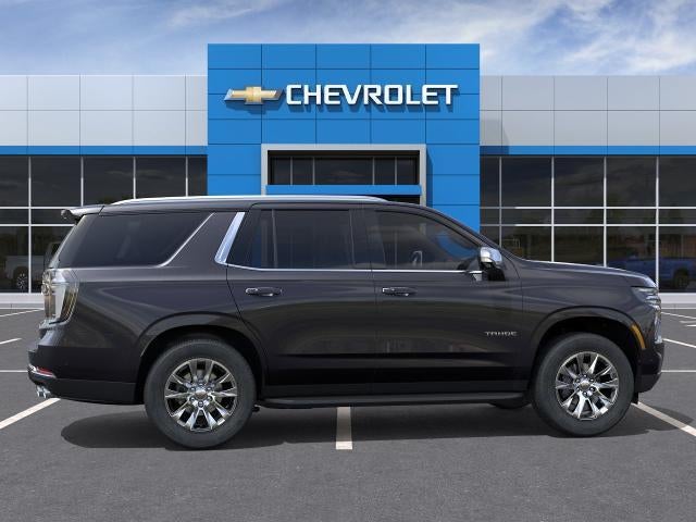 2027 Chevrolet Tahoe Premier