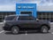 2027 Chevrolet Tahoe Premier