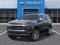 2027 Chevrolet Tahoe Premier