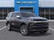 2027 Chevrolet Tahoe Premier
