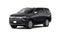 2027 Chevrolet Tahoe Premier