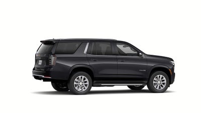 2025 Chevrolet Tahoe Base