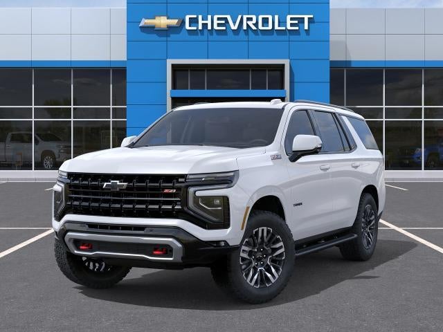 2027 Chevrolet Tahoe Z71