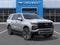 2027 Chevrolet Tahoe Z71