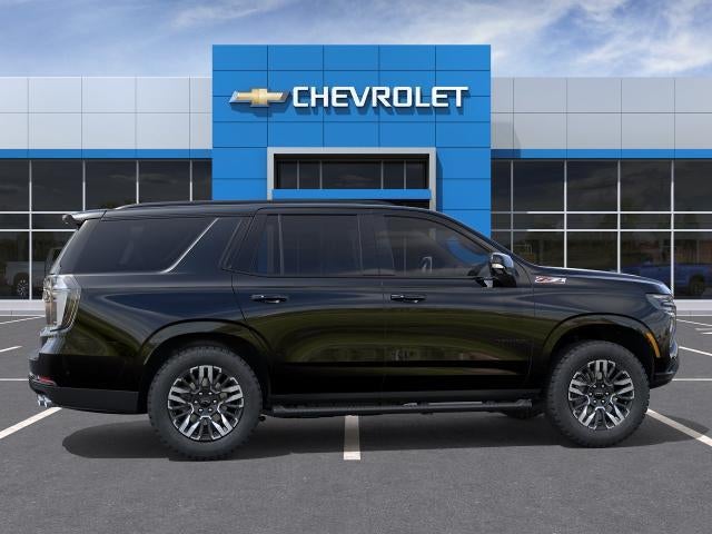 2027 Chevrolet Tahoe Z71