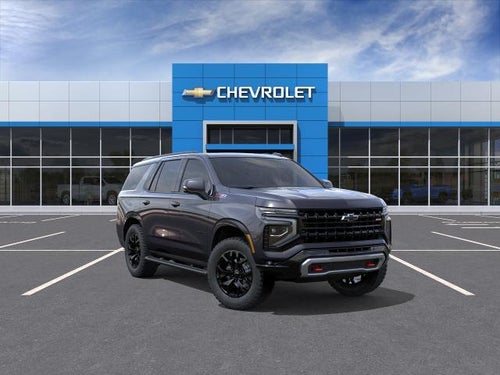2027 Chevrolet Tahoe Z71