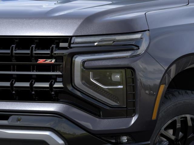 2027 Chevrolet Tahoe Z71