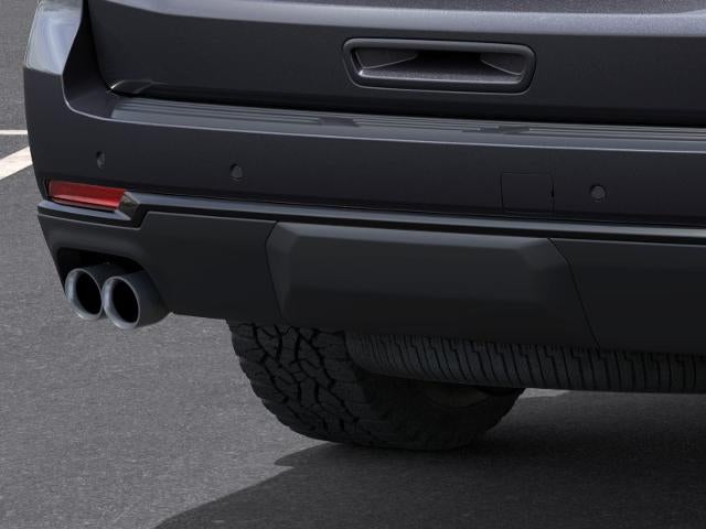 2027 Chevrolet Tahoe Z71