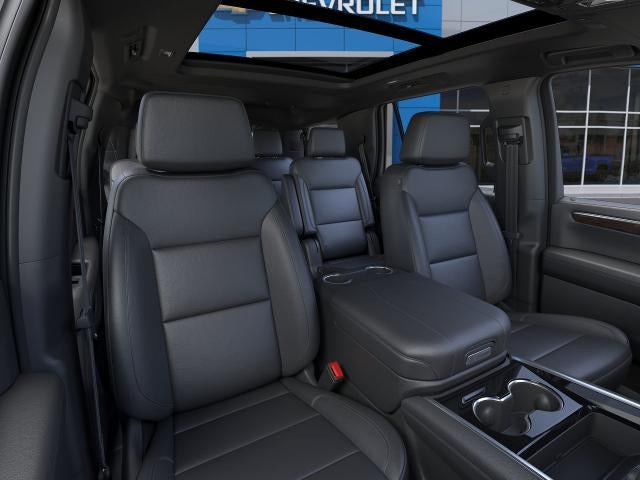 2027 Chevrolet Tahoe Z71