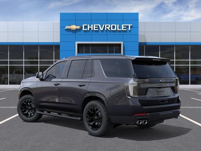 2027 Chevrolet Tahoe Z71