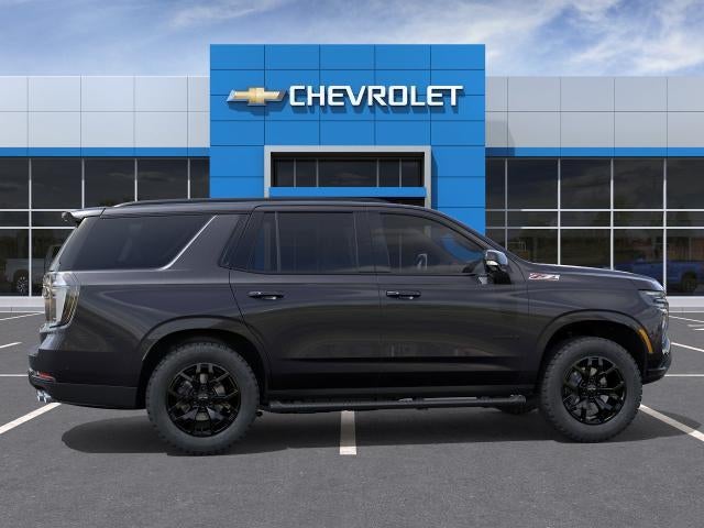 2027 Chevrolet Tahoe Z71