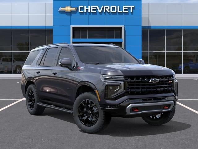 2027 Chevrolet Tahoe Z71