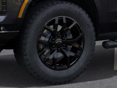 2027 Chevrolet Tahoe Z71