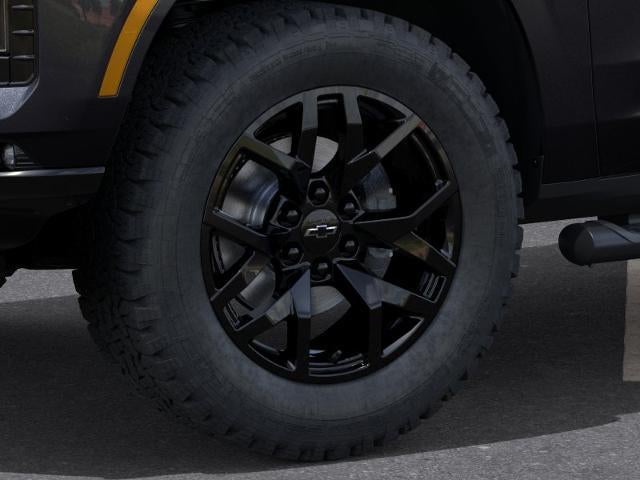 2027 Chevrolet Tahoe Z71