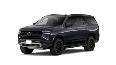 2027 Chevrolet Tahoe Z71