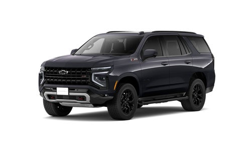 2027 Chevrolet Tahoe Z71