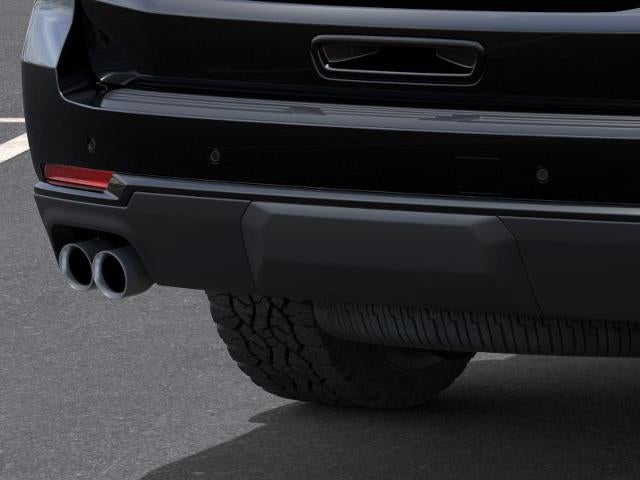 2027 Chevrolet Tahoe Z71