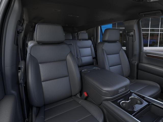 2027 Chevrolet Tahoe Z71