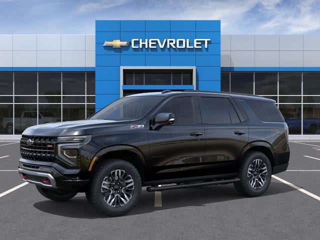 2027 Chevrolet Tahoe Z71